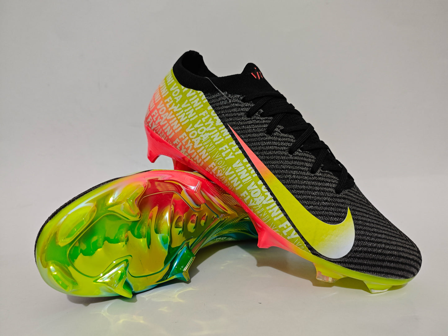 Nike Air Zoom Mercurial Vapor XV Elite FG