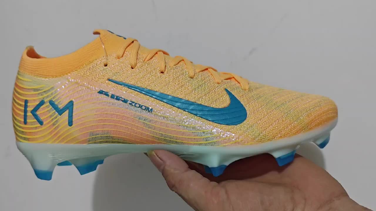 Nike Air Zoom Mercurial Vapor XV Elite FG