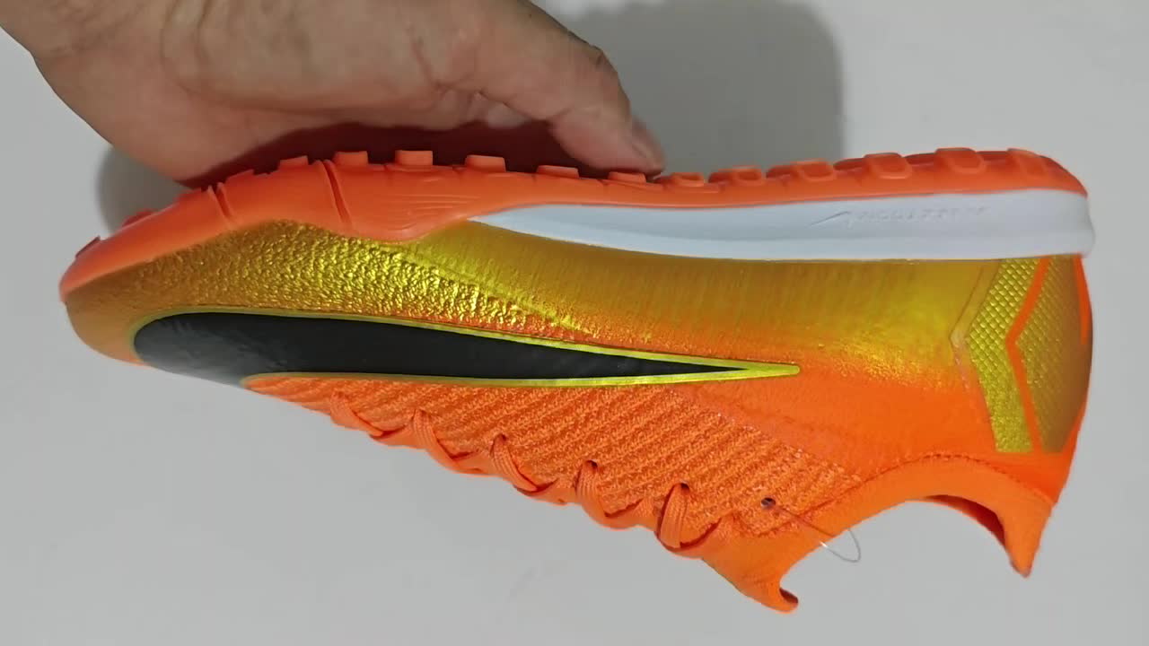 Nike Air Zoom Mercurial Vapor XV Elite TF
