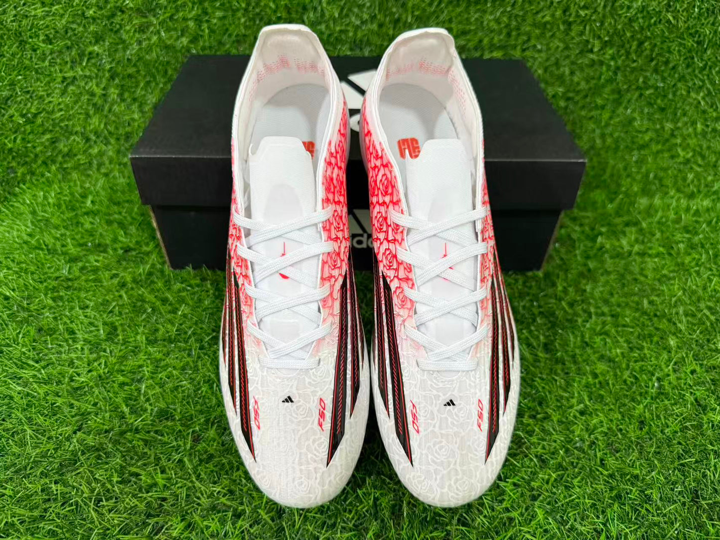 didas F50 ELITE FG