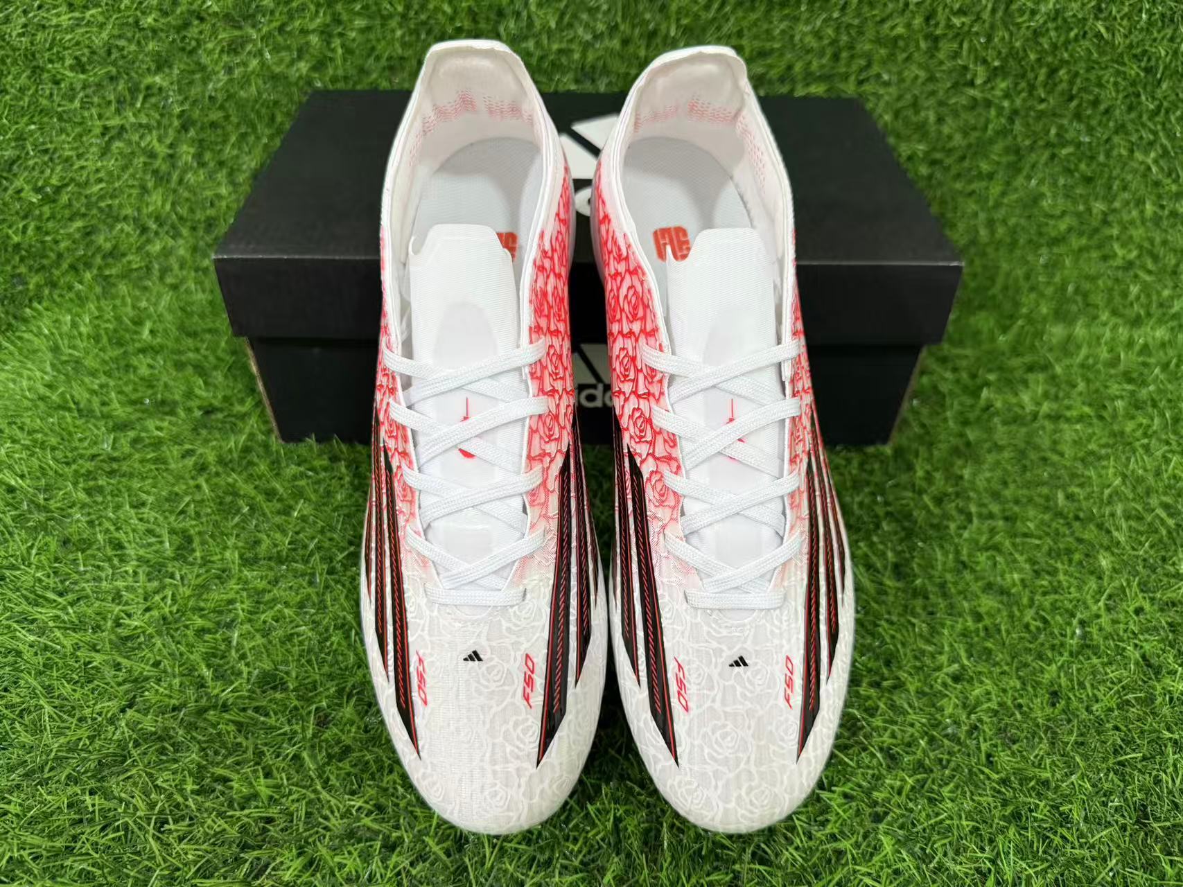 didas F50 ELITE FG