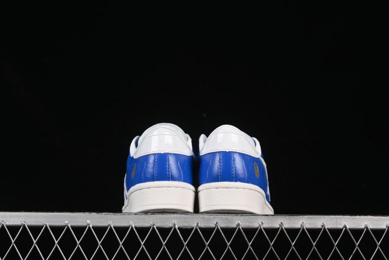 Adidas Bape Superstar JR2702 Shell Toe Casual Sneakers - JR2702