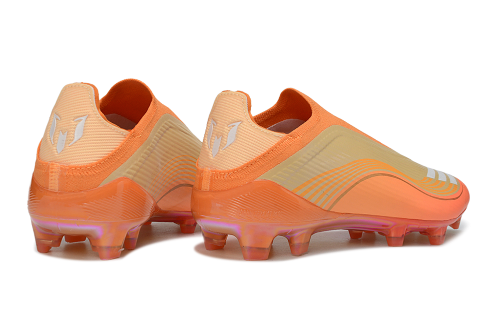 adidas F50 Elite Laceless FG