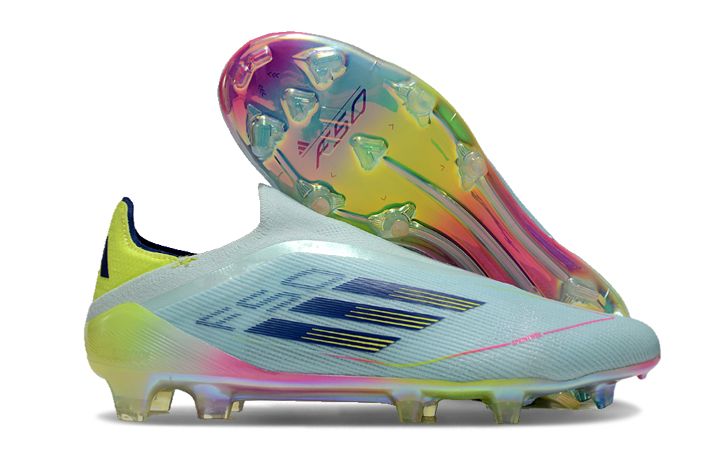 adidas F50 Elite Laceless