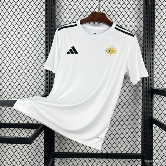 2026 Mens Curaçao World Cup Away Jersey
