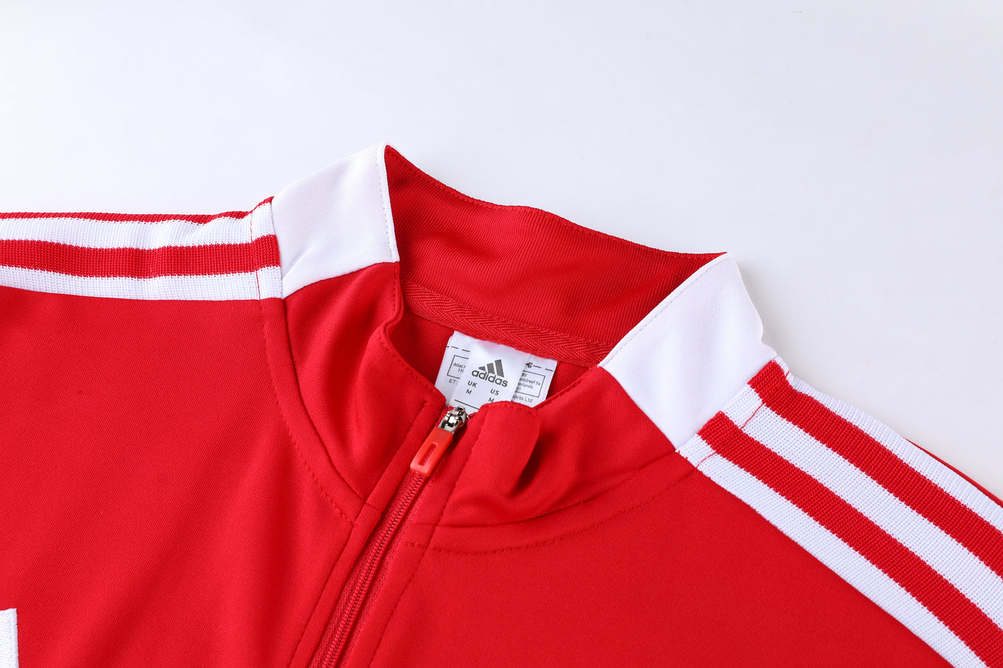 AB01 red S-2XL
