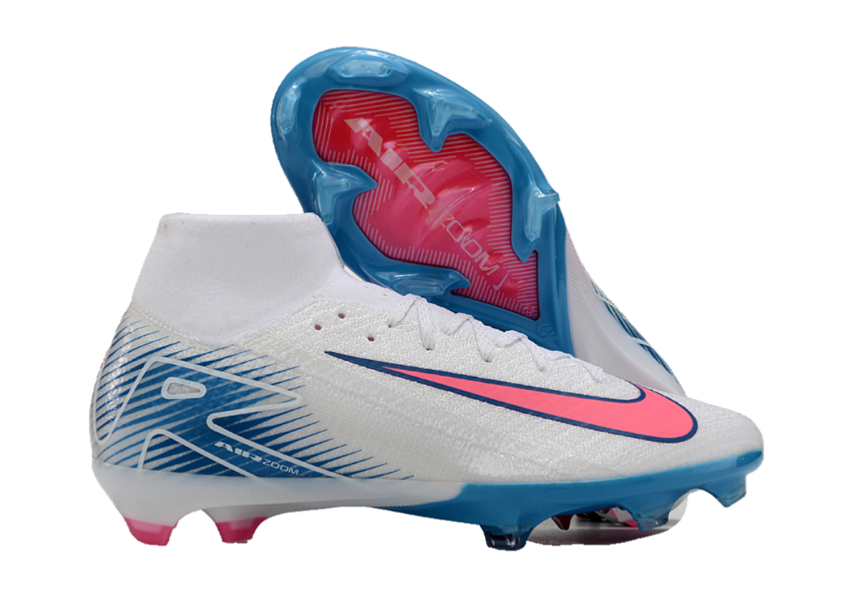 Nike Air Zoom Mercurial Superfly 16 Elite XXV FG