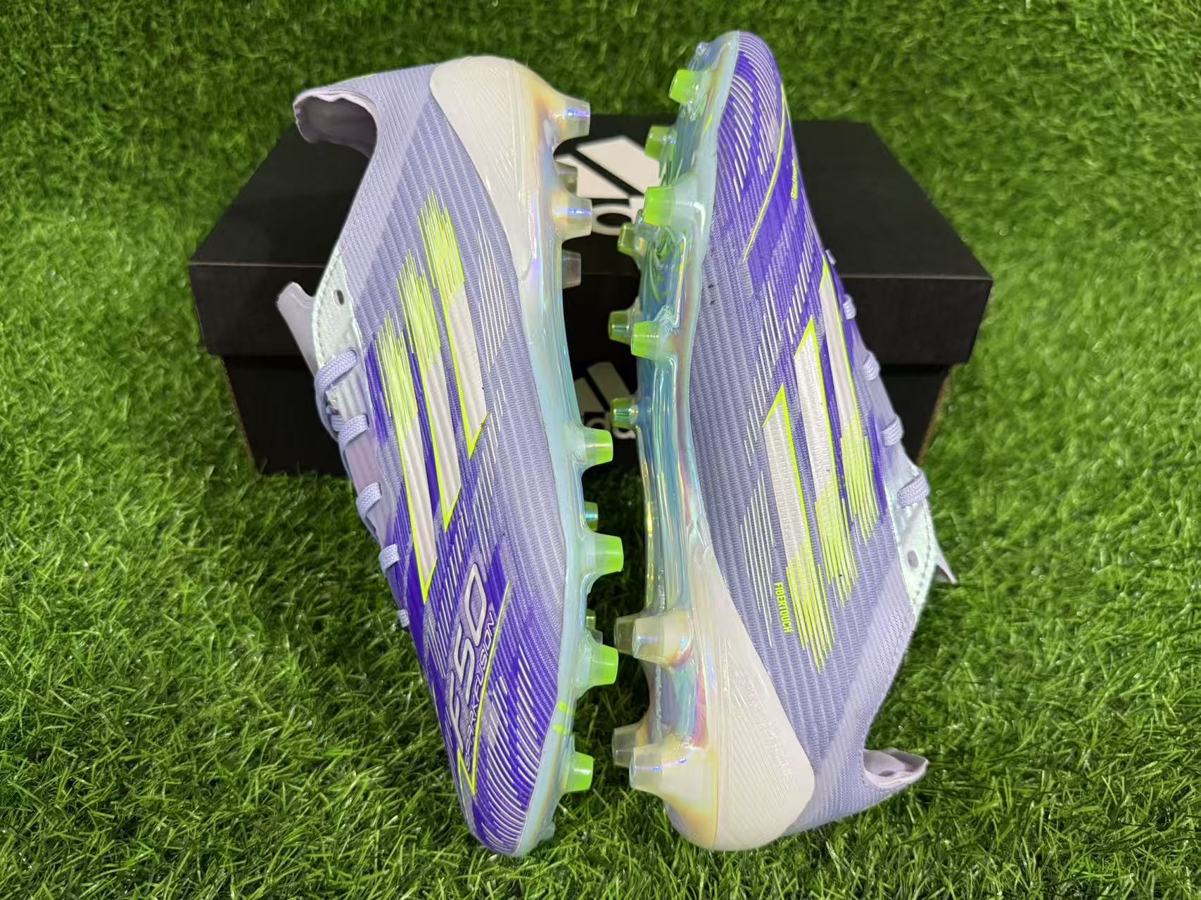 didas F50 ELITE FG