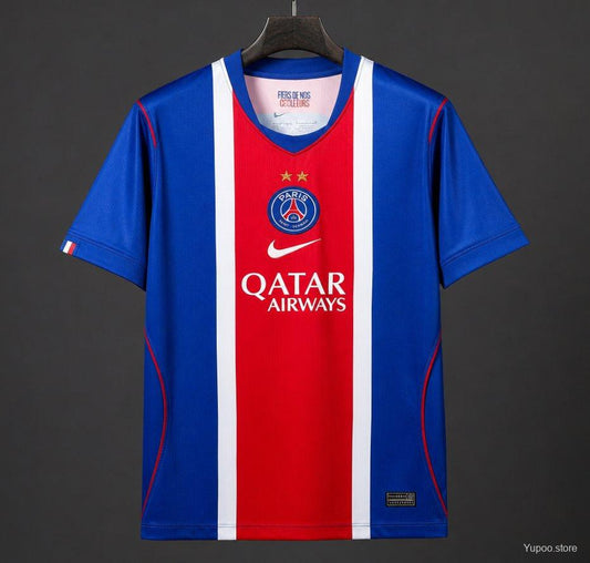 2 Stars 26/27 PSG Home Jersey