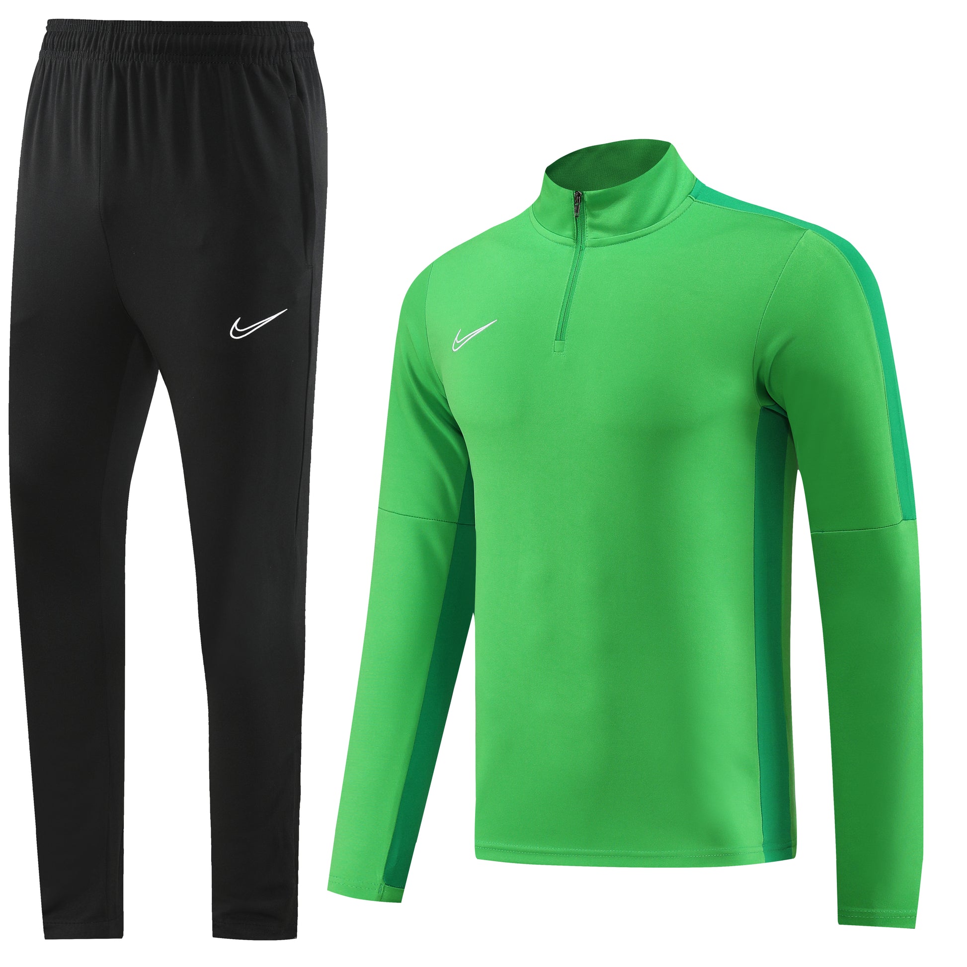 Sold out--NB05 Green S-2XL