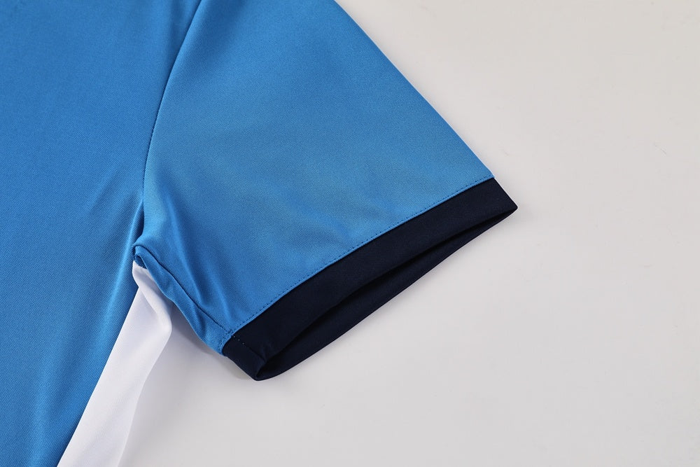 ND08 Cailan Shorts Set S-2XL