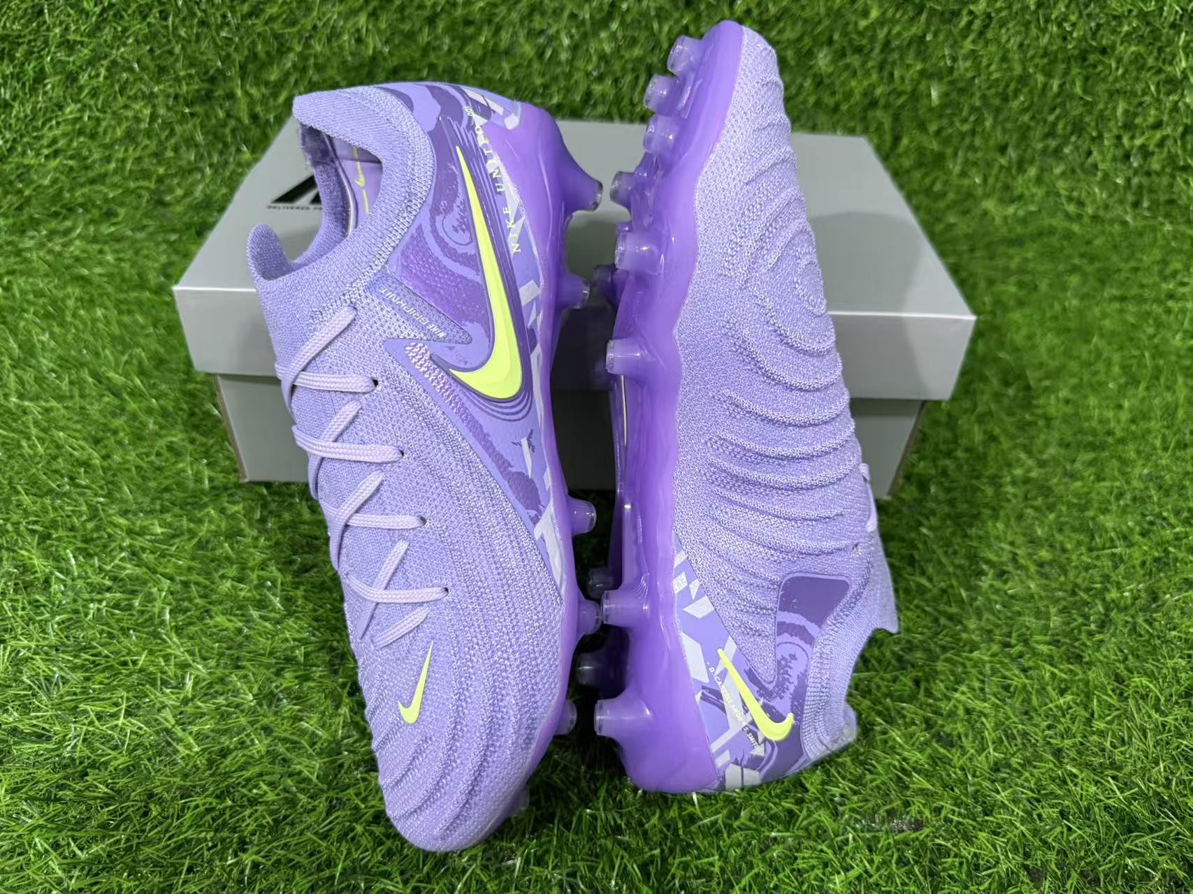 NIKE PHANTOM LUNA ELITE AG