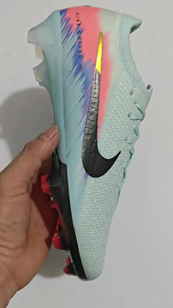 Nike Air Zoom Mercurial Vapor XV Elite FG