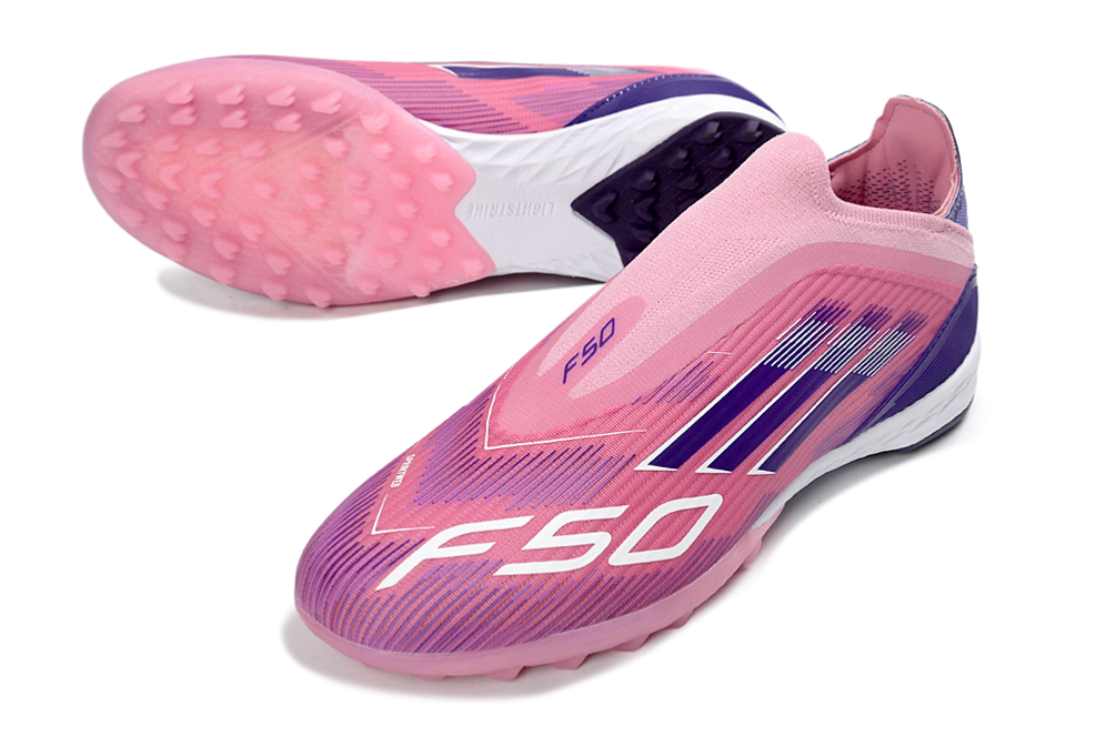 adidas F50 Elite Laceless TF