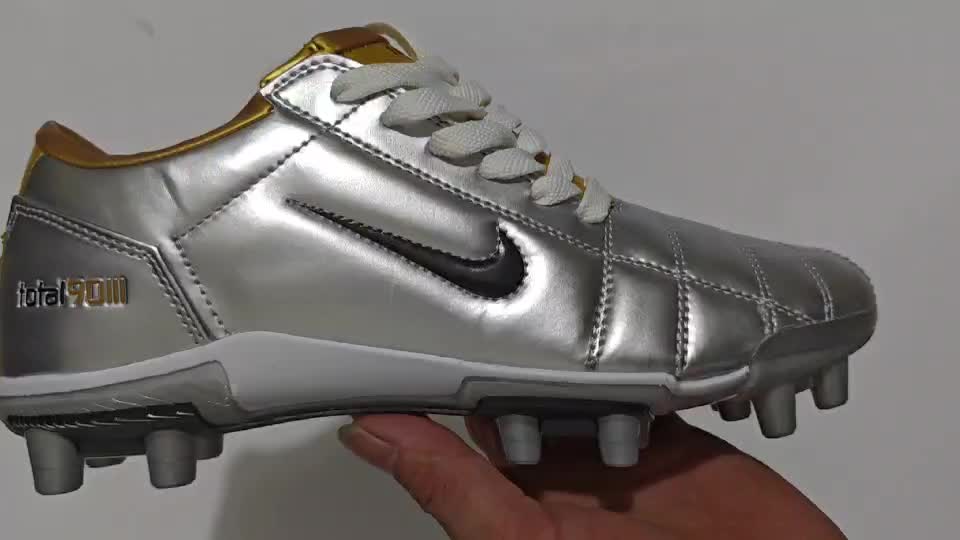 NIKE T90