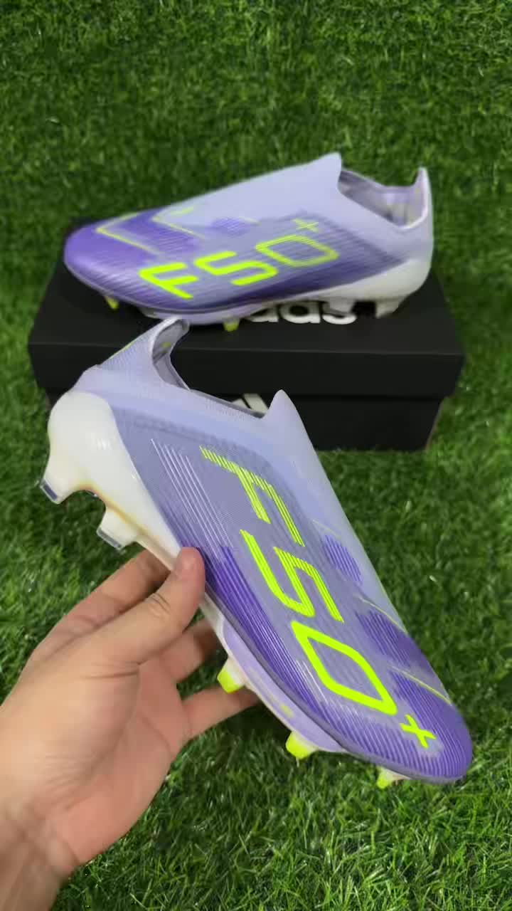 adidas F50+ FG