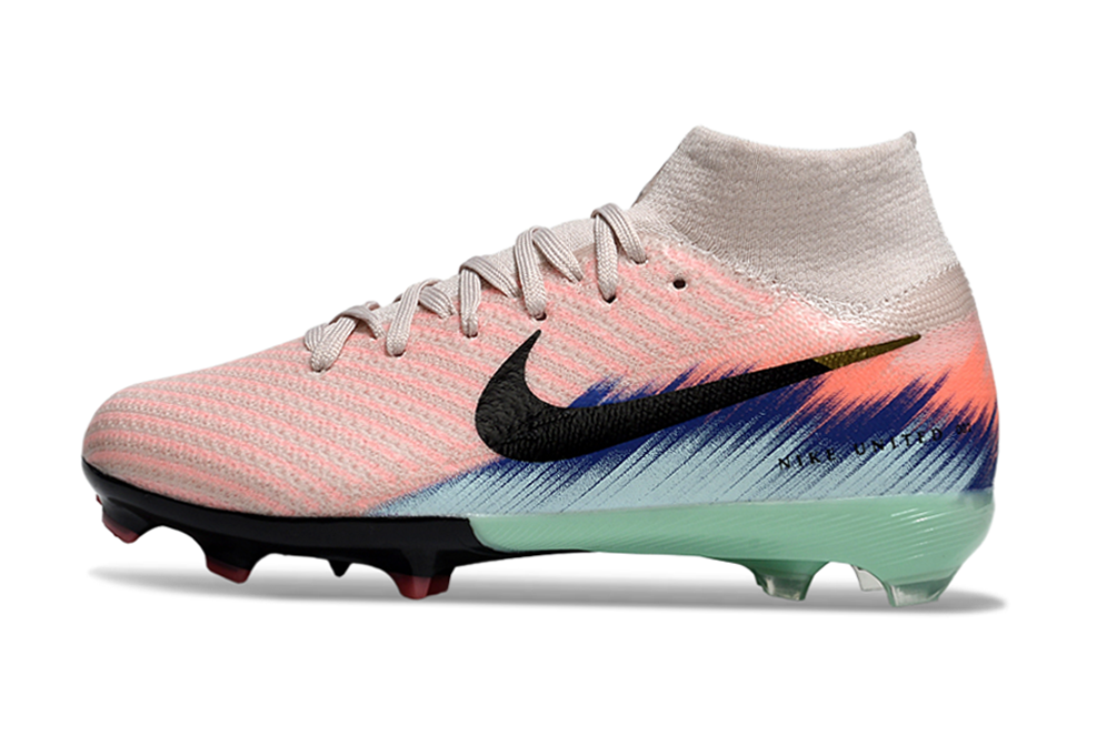 Arrival 27-35) Mercurial 16 children's football shoes