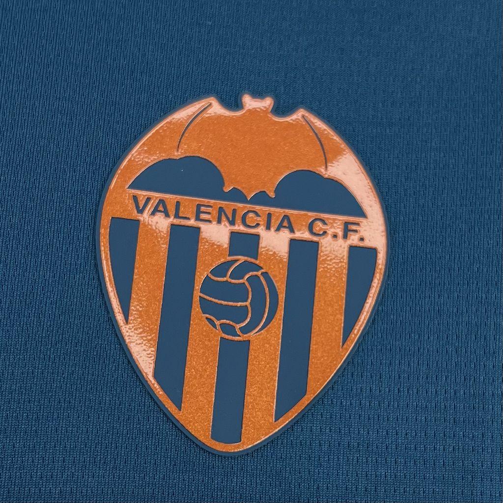 2026/27 Mens Valencia CF Away Jersey