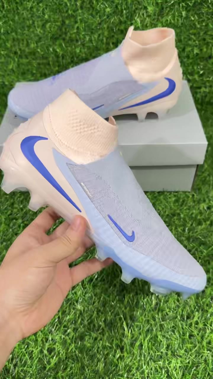 Nike Phantom GX III Elite FG