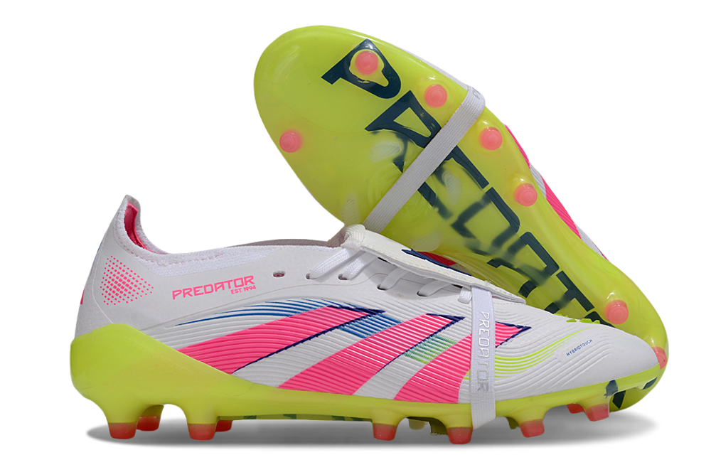 PREDATOR ACCURACY FG BOOTS
