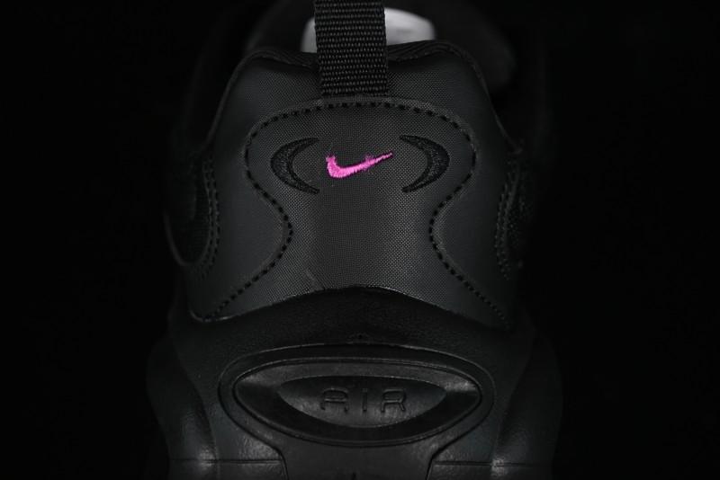 Nike Air Max Portal Retro Running Shoes with Air Cushion - HF3053-007