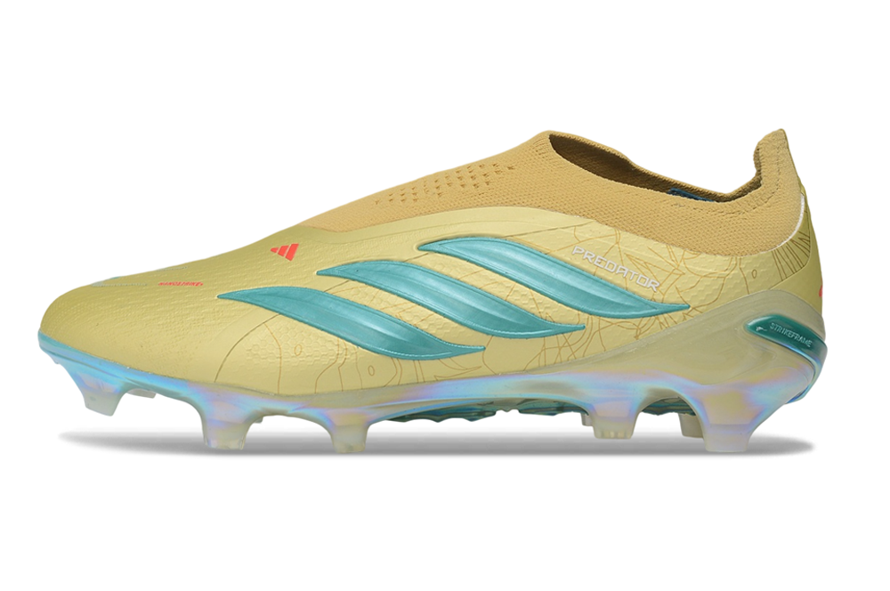adidas 26 Predator Elite Tongue FG