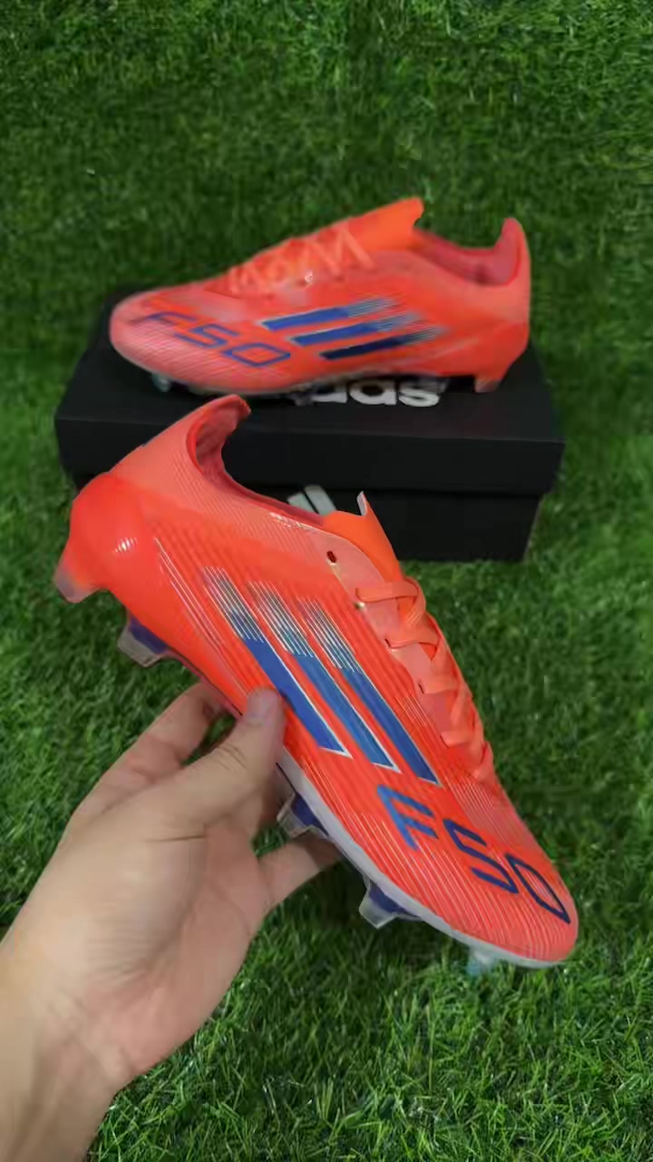 didas F50 ELITE FG