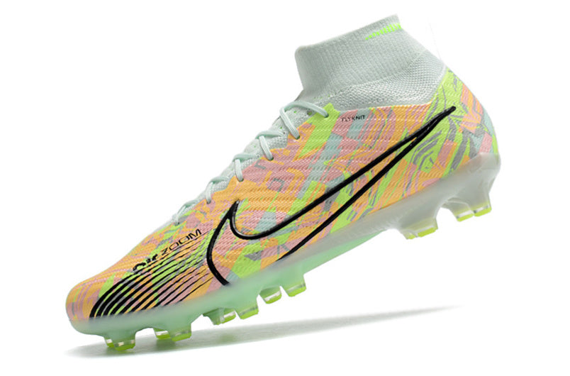 Nike Air Zoom Mercurial Superfly IX Elite AG