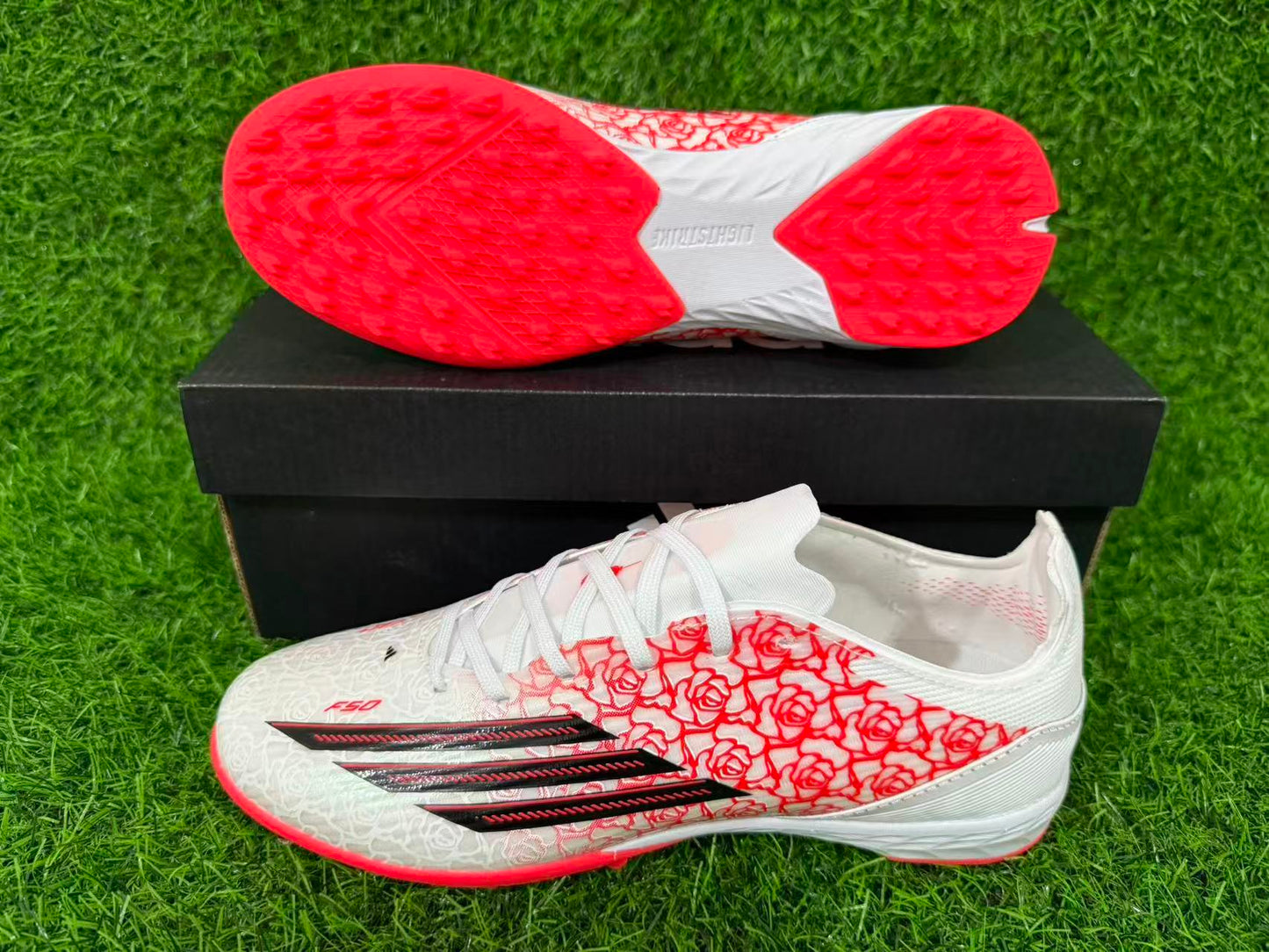 adidas F50 PRO