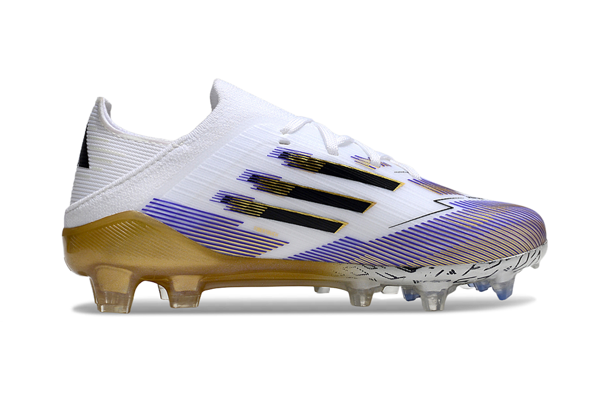 Arrival 30-35) F50 children's football shoes