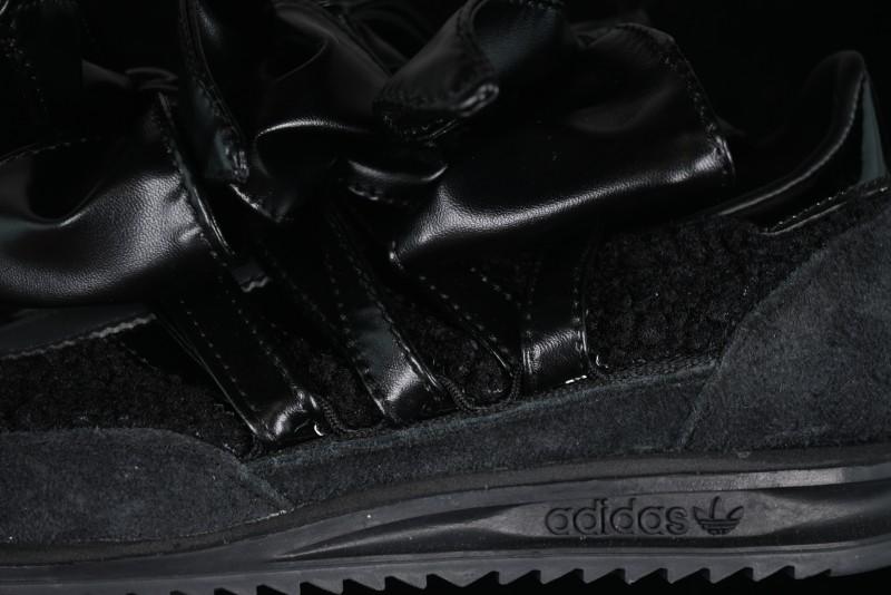 Adidas Caroline Hu x Ad Originals SL 72 Low-Top Casual Sneakers - JH7342