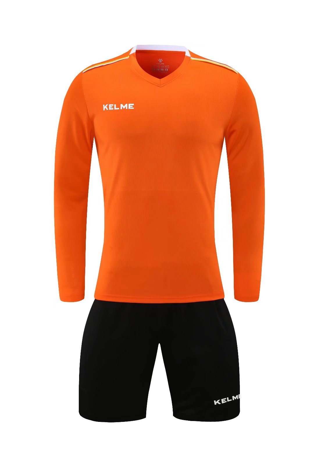 K9001 (5 colors) long sleeve model S~3XL