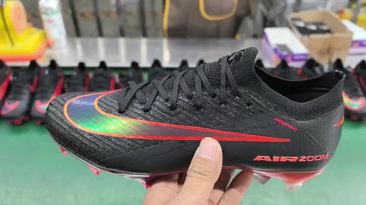 Nike Air Zoom Mercurial Vapor XV Elite