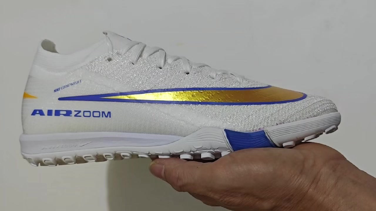Nike Air Zoom Mercurial Vapor XV Elite TF