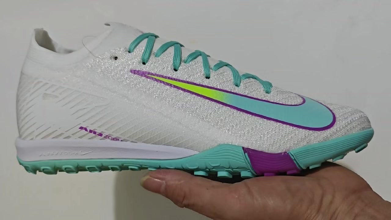 Nike Air Zoom Mercurial Vapor XV Elite TF