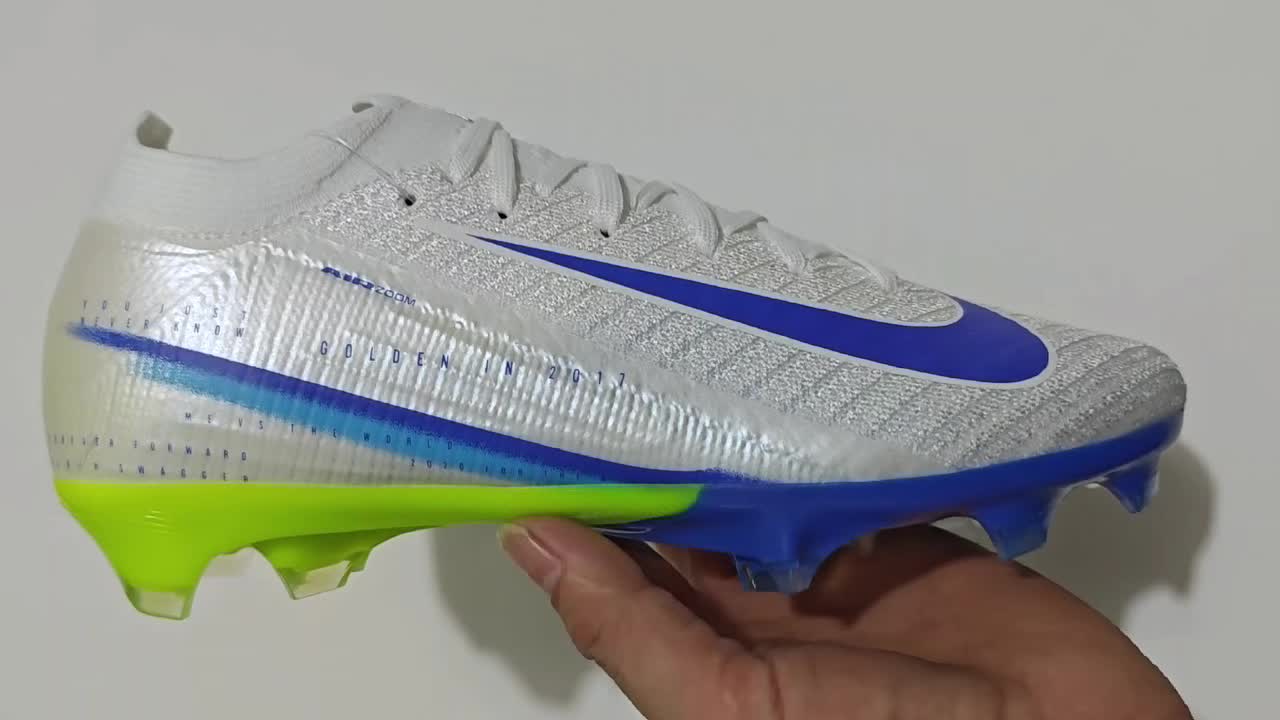 Nike Air Zoom Mercurial Vapor XV Elite FG