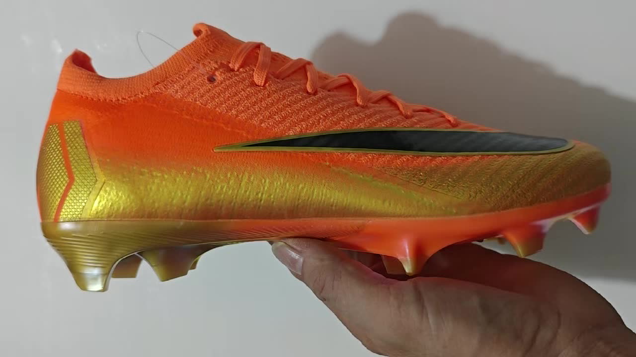 Nike Air Zoom Mercurial Vapor XV Elite FG