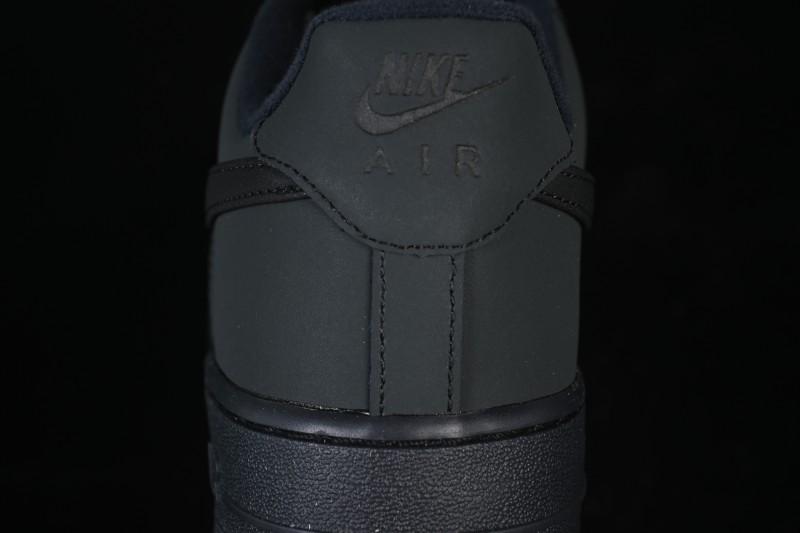 Nike Air Force 1'07 Low Casual Sneakers - CJ9179-001