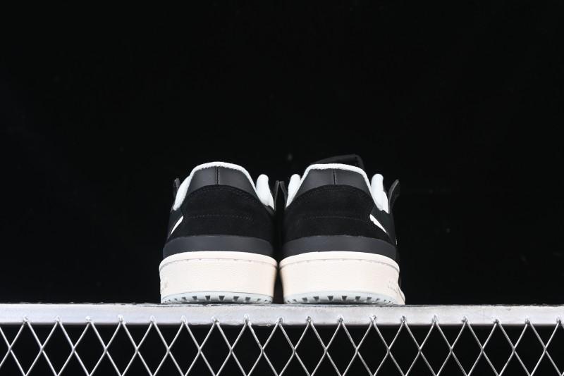 Adidas Forum 84 Low Retro Basketball Shoes - IE7218