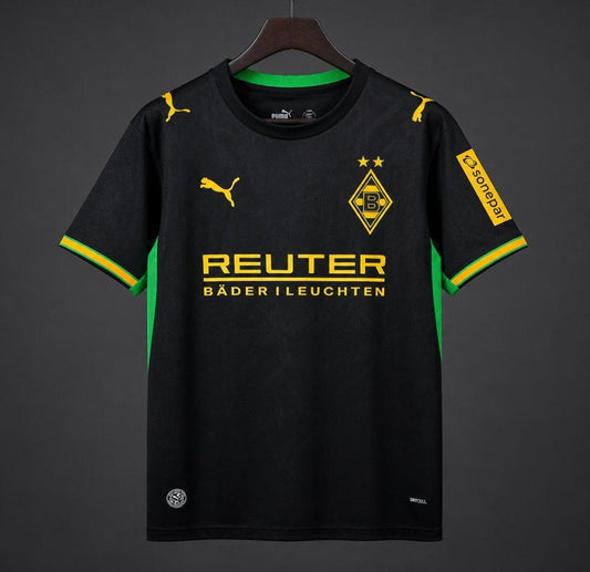26/27 Borussia Mönchengladbach Away Jersey