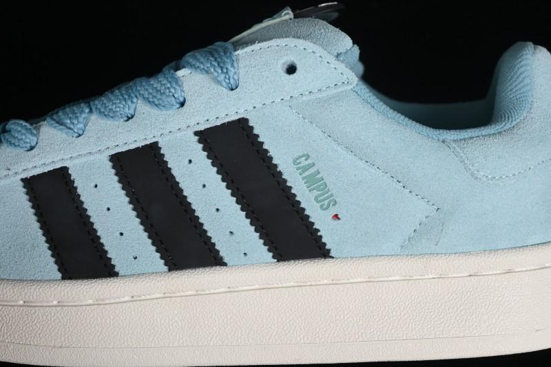 Adidas Originals Campus 00s Retro Casual Sneakers with Chunky Silhouette - ID6248