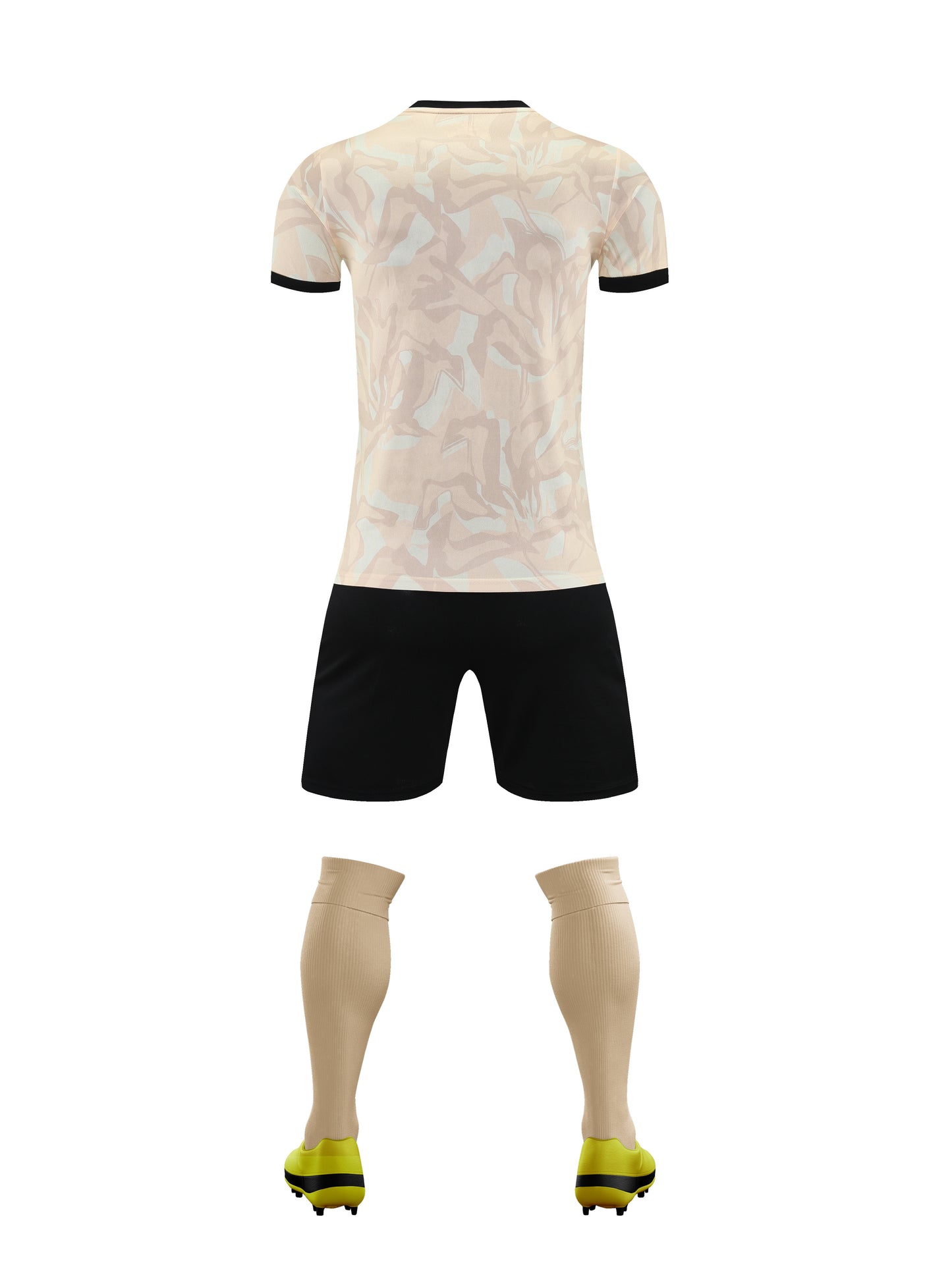 New ZB8009 Kalmei set, 5 colors, 3XS-4XL