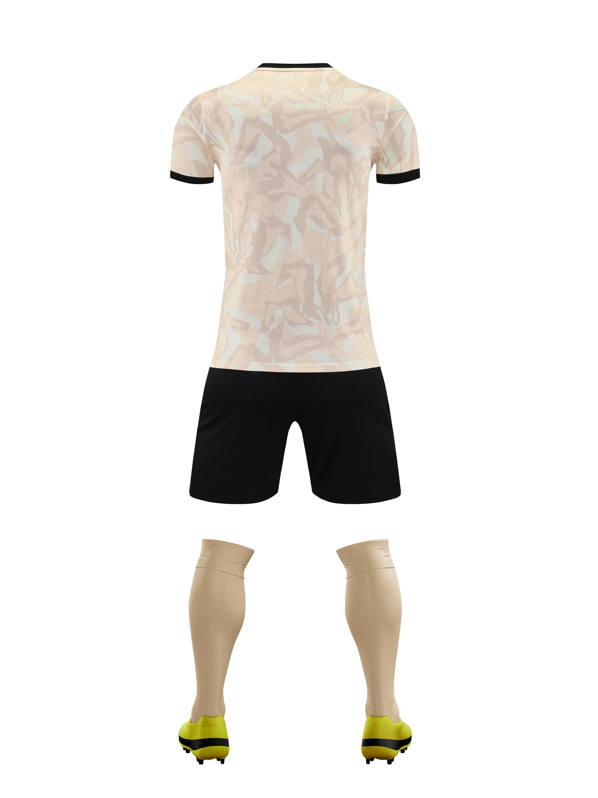 New ZB8009 Kalmei set, 5 colors, 3XS-4XL