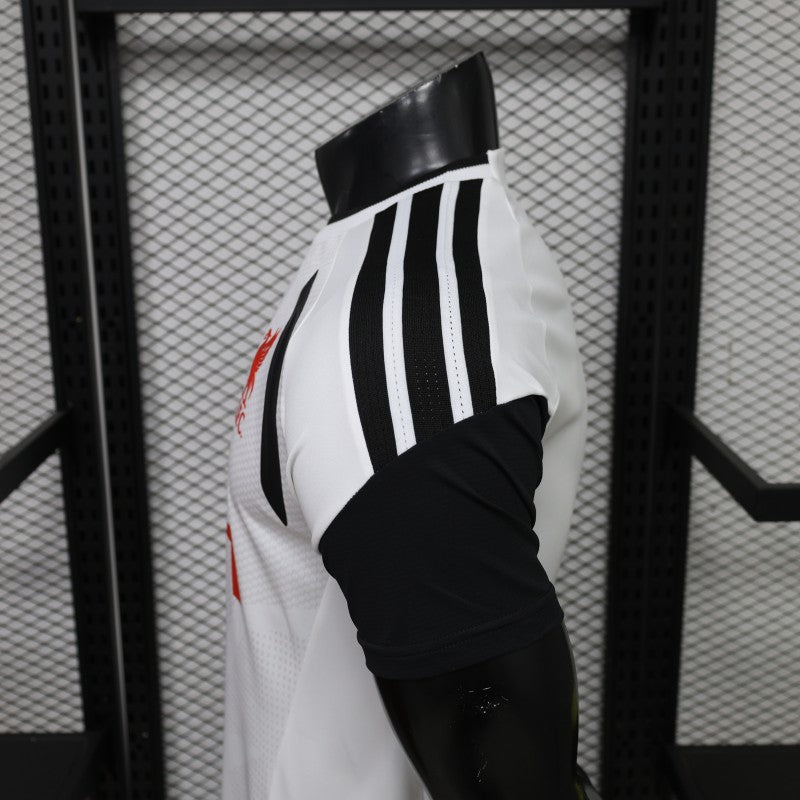 Player Version 26/27 Liverpool White Training Jersey