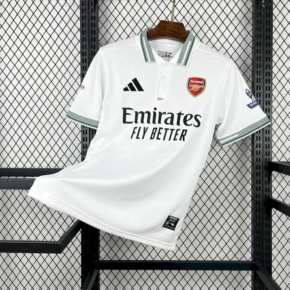2025/26 Mens Arsenal Concept Jersey