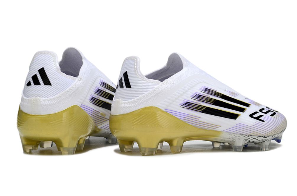 adidas F50 Elite Laceless FG