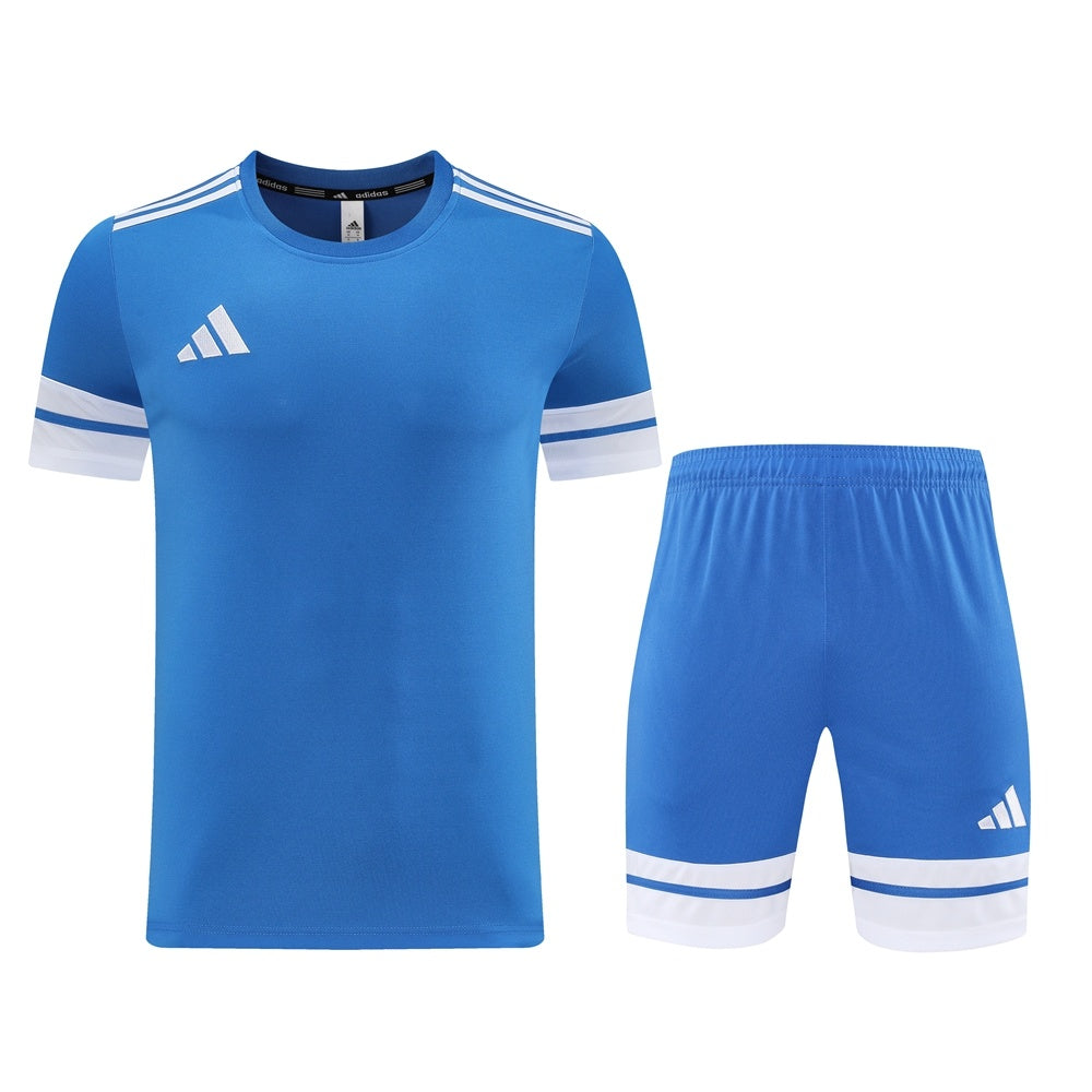 AD10 Cailan shorts suit S-2XL