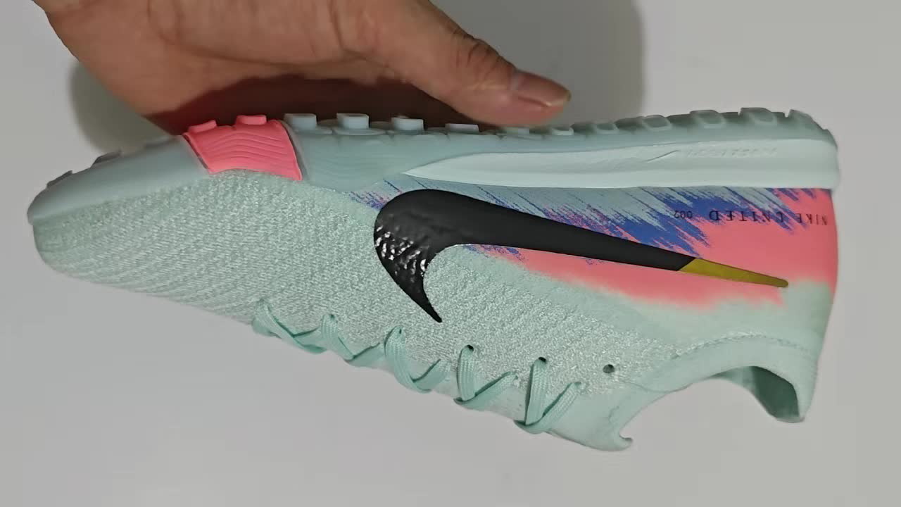 Nike Air Zoom Mercurial Vapor XV Elite TF