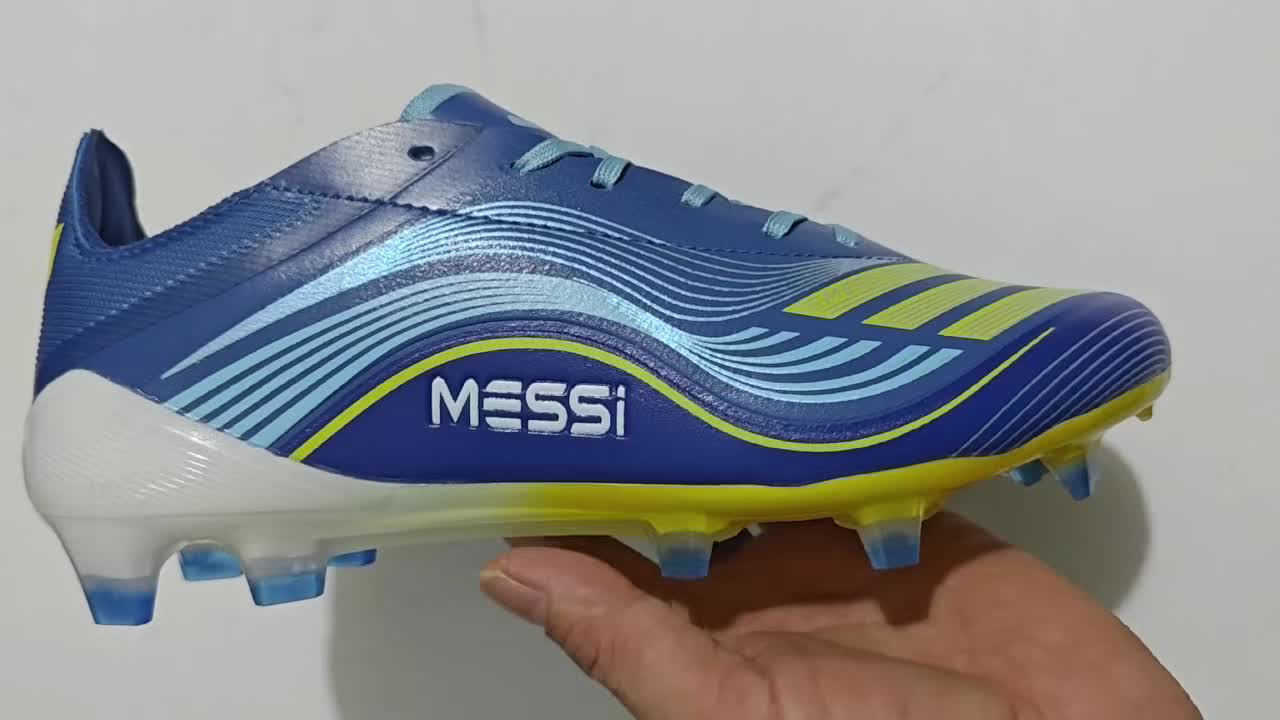 didas F50 ELITE FG