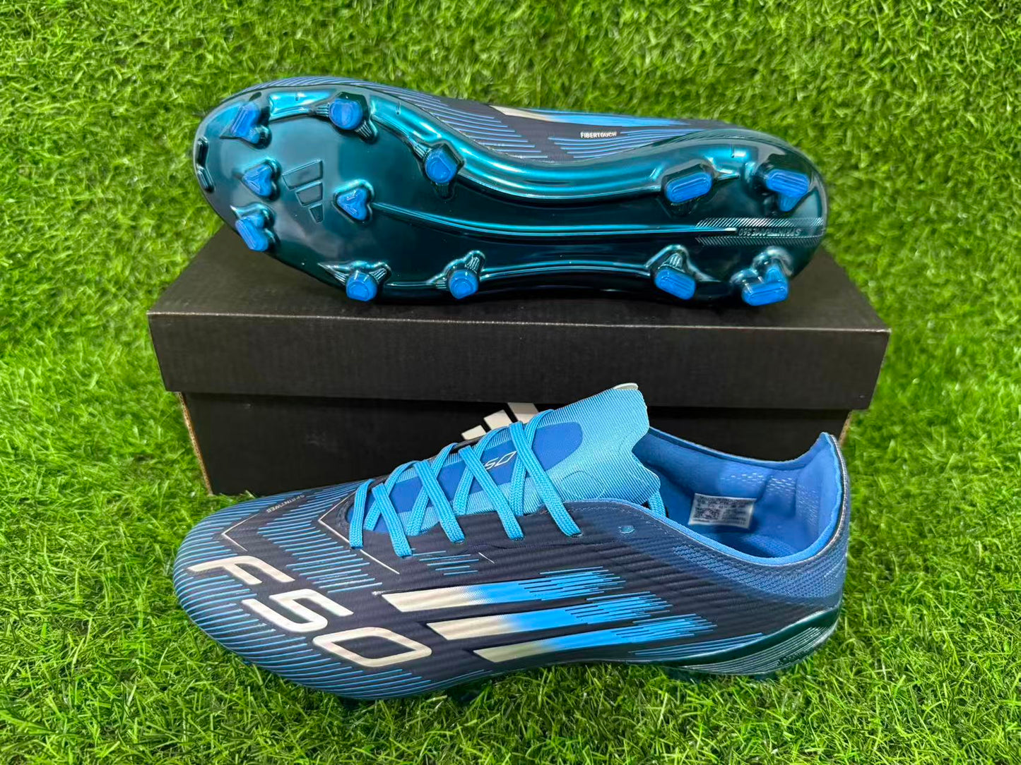 didas F50 ELITE FG